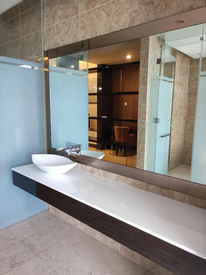 Dorsett Residence Kl Private Studio Apartment Kuala Lumpur Exterior photo